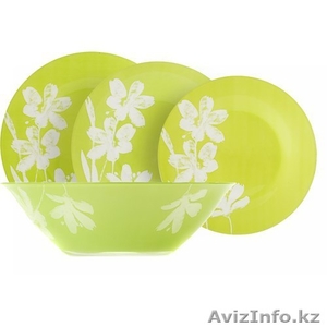 Сервиз Luminarc Cotton Flower на 6 персон (19 единиц)