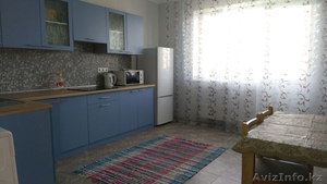 1-комнатная квартира, посуточно, Алматы, Бальзака 8А, 01-10057 - Изображение #3, Объявление #1571533