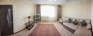 2-х комнатная квартира, Алматы, Бальзака 8Д 12-10335 - Изображение #3, Объявление #1572192