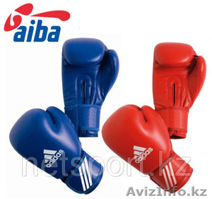 боксерские перчатки - Изображение #1, Объявление #1575427