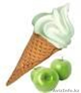 Продам сухие смеси для мороженого - Изображение #2, Объявление #1569908