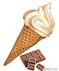 Продам сухие смеси для мороженого - Изображение #6, Объявление #1569908