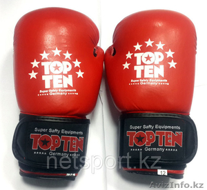 боксерские перчатки топ тен  - Изображение #1, Объявление #1575435