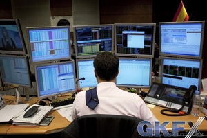 Компания GKFX в Казахстане