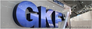 GKFX ECN в Казахстане - Изображение #1, Объявление #1574204
