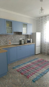 1-комнатная квартира, посуточно, Алматы, Бальзака 8А, 01-10057 - Изображение #5, Объявление #1571533