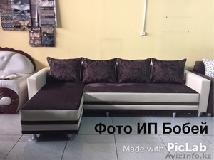 Угловой диван-трансформер "Модерн" - Изображение #2, Объявление #1573939