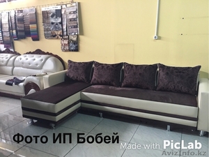 Угловой диван-трансформер "Модерн" - Изображение #3, Объявление #1573939