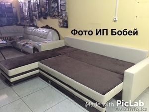 Угловой диван-трансформер "Модерн" - Изображение #4, Объявление #1573939