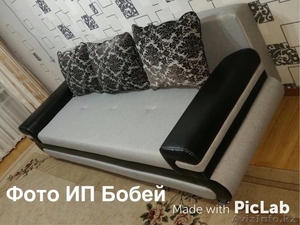 Современный диван-кровать "Фиеста" - Изображение #3, Объявление #1573947