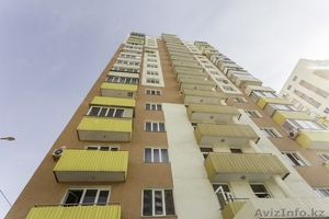 1-комнатная квартира, посуточно, Алматы, Бальзака 8А, 01-10057 - Изображение #8, Объявление #1571533