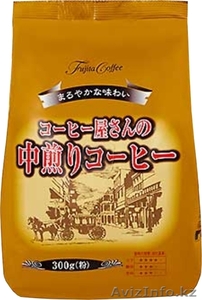 Кофе Fujita Coffee, растворимый UCC (Япония)  - Изображение #6, Объявление #1301220