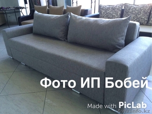 Стильный диван-кровать "Майор-2" - Изображение #2, Объявление #1573946