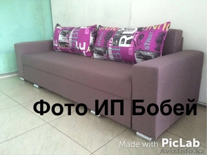 Стильный диван-кровать "Майор-2" - Изображение #3, Объявление #1573946