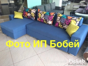 Угловой диван "Майор-2" - Изображение #4, Объявление #1573944