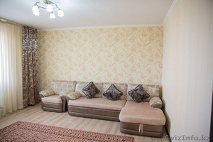 2-х комнатная квартира, Алматы, Бальзака 8Д 12-10335 - Изображение #5, Объявление #1572192