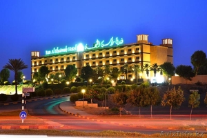Тур в ОАЭ Ras Al Khaiman Hotel 4* - Изображение #1, Объявление #1575159