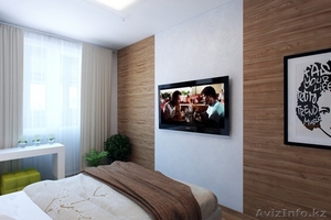 Навеска телевизоров и микроволновых печей в Алматы. - Изображение #1, Объявление #1573256
