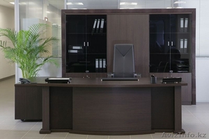 Офисная мебель на заказ в Алмате - Изображение #7, Объявление #1577130