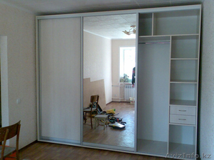  Шкафы для спальни, Наличие зеркала - Изображение #3, Объявление #1577110