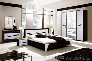  Модульная мебель для спальни - Изображение #1, Объявление #1577127