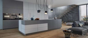 Кухонные гарнитуры из Европейских материалов - Изображение #2, Объявление #1578404