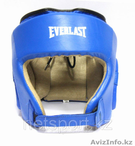 Шлем боксерский Everlast - Изображение #1, Объявление #1578759