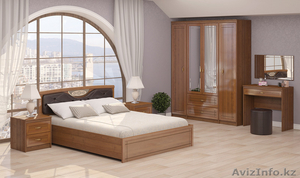 Мебель для спальни в Алматы - Изображение #7, Объявление #1577126