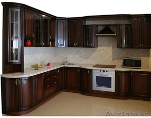 Кухонные столы, Кухонные стулья, Кухонные уголки в Алматы - Изображение #6, Объявление #1577092