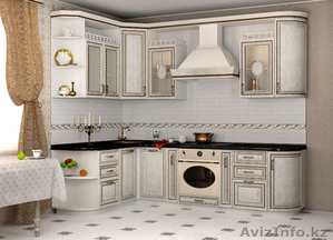 Изготовление кухонных мебелей - Изображение #5, Объявление #1577089
