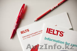  Подготовка к IELTS 6.0+ баллов за 2 месяца! - Изображение #1, Объявление #1577798