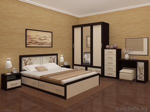  Модульная мебель для спальни - Изображение #6, Объявление #1577127