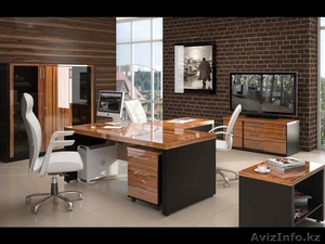 Модульная офисная мебель - Изображение #2, Объявление #1577131