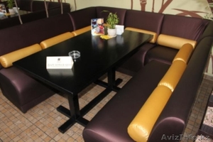 Мебель для баров и ресторанов - Изображение #2, Объявление #1579801