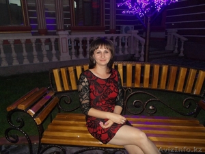 Лечебно-оздоровительный массаж на дому и с выездом в Алматы - Изображение #1, Объявление #1577932