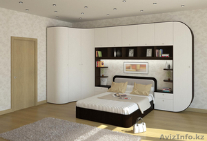  Модульная мебель для спальни - Изображение #7, Объявление #1577127