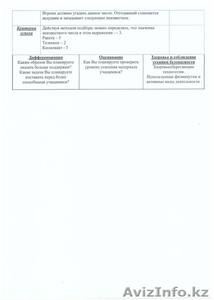 Продам КСП - 1 класс (поурочные планы) 1, 2, 3, 4 четверти             - Изображение #4, Объявление #1580271