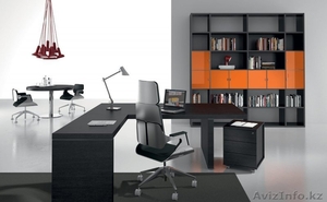 Готовые наборы офисной мебели - Изображение #1, Объявление #1577133
