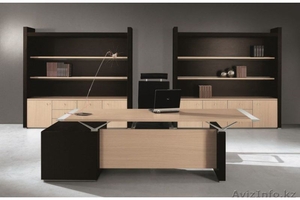  Готовые наборы офисной мебели - Изображение #2, Объявление #1577133