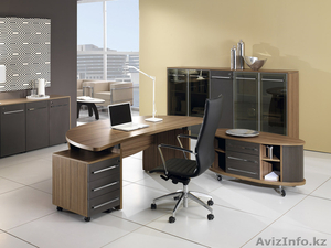 Готовые наборы офисной мебели - Изображение #6, Объявление #1577133
