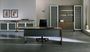  Готовые наборы офисной мебели - Изображение #4, Объявление #1577133