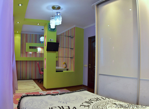 5-комнатная квартира, мкр Самал-2, Мендикулова 86 — Бектурова - Изображение #7, Объявление #1585331
