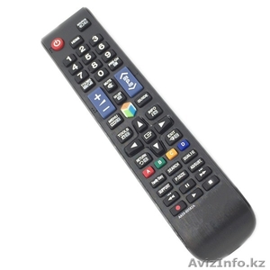 Пульты для телевизоров smart tv Led Samsung Haier Lg Sony Panasonic - Изображение #1, Объявление #1583885