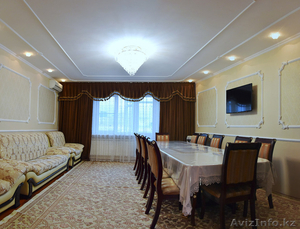 5-комнатная квартира, мкр Самал-2, Мендикулова 86 — Бектурова - Изображение #9, Объявление #1585331