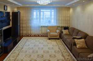 5-комнатная квартира, мкр Самал-2, Мендикулова 86 — Бектурова - Изображение #10, Объявление #1585331
