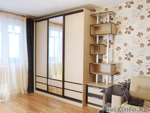 Изготовление мебели в Алматы по индивидуальным заказам - Изображение #1, Объявление #1584147
