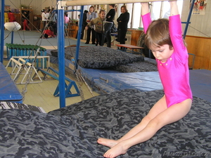 Гимнастика для детей - Изображение #2, Объявление #1584337