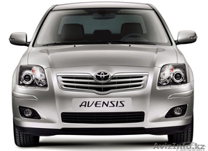Автозапчасти Toyota AVENSIS V-1.8   - Изображение #1, Объявление #1584019