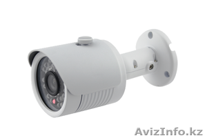Камера видеонаблюдения цилиндрические с фиксированным объективом - Изображение #4, Объявление #1591141