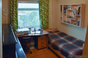 4-комнатная квартира, проспект Гагарина 100 — проспект Абая - Изображение #9, Объявление #1586670